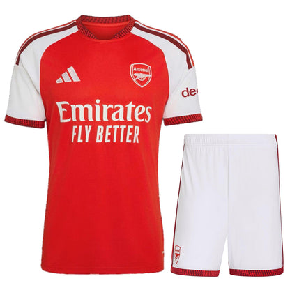 Set Tricouri Fotbal Arsenal Acasă 2026/27 - Super
