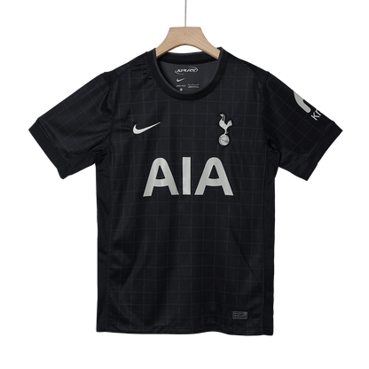 Tricouri Fotbal Tottenham Hotspur XAVI #7 Deplasare 2025/26