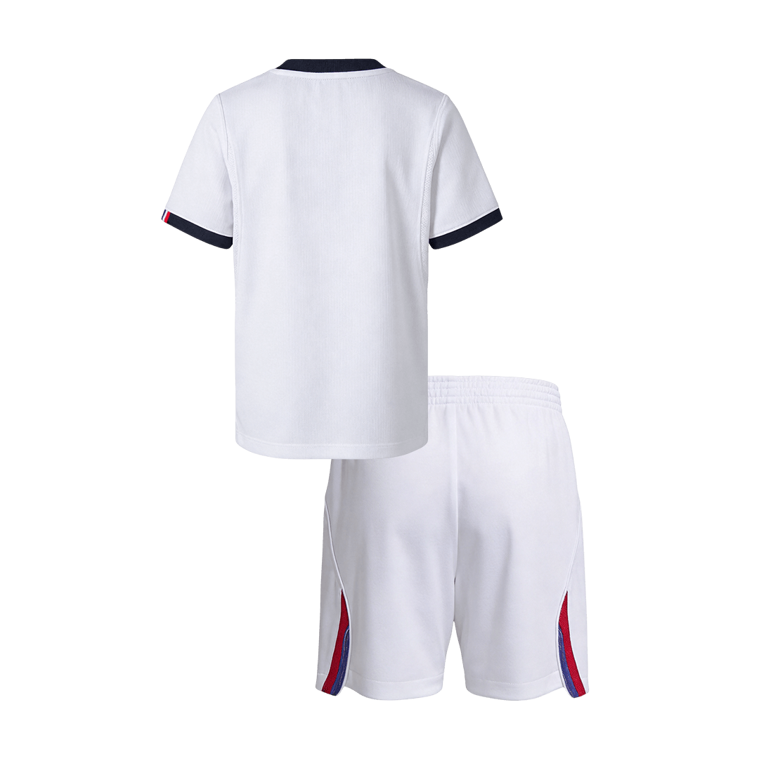 Set Tricouri Fotbal PSG Deplasare 2026/27