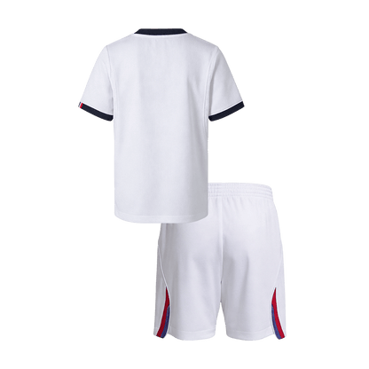 Set Tricouri Fotbal PSG Deplasare 2026/27
