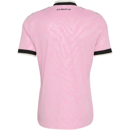 Tricouri Fotbal Juventus Deplasare 2026/27