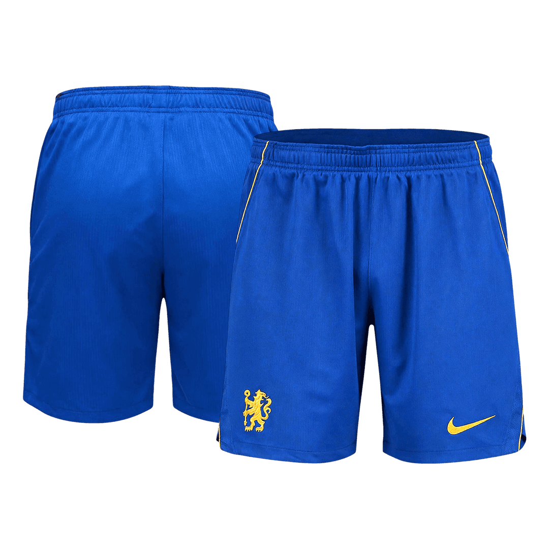 Pantaloni Scurți Chelsea Acasă 2026/27
