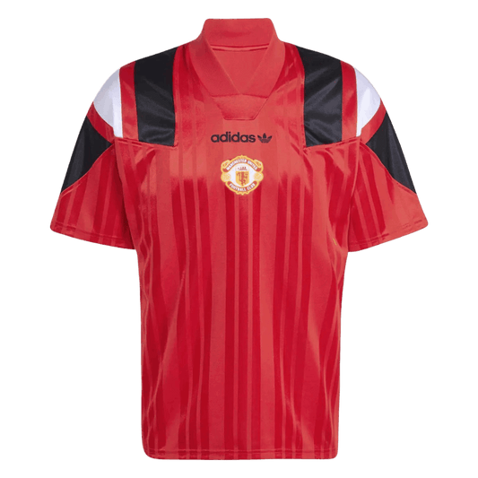 Tricouri Fotbal Manchester United 2026/27