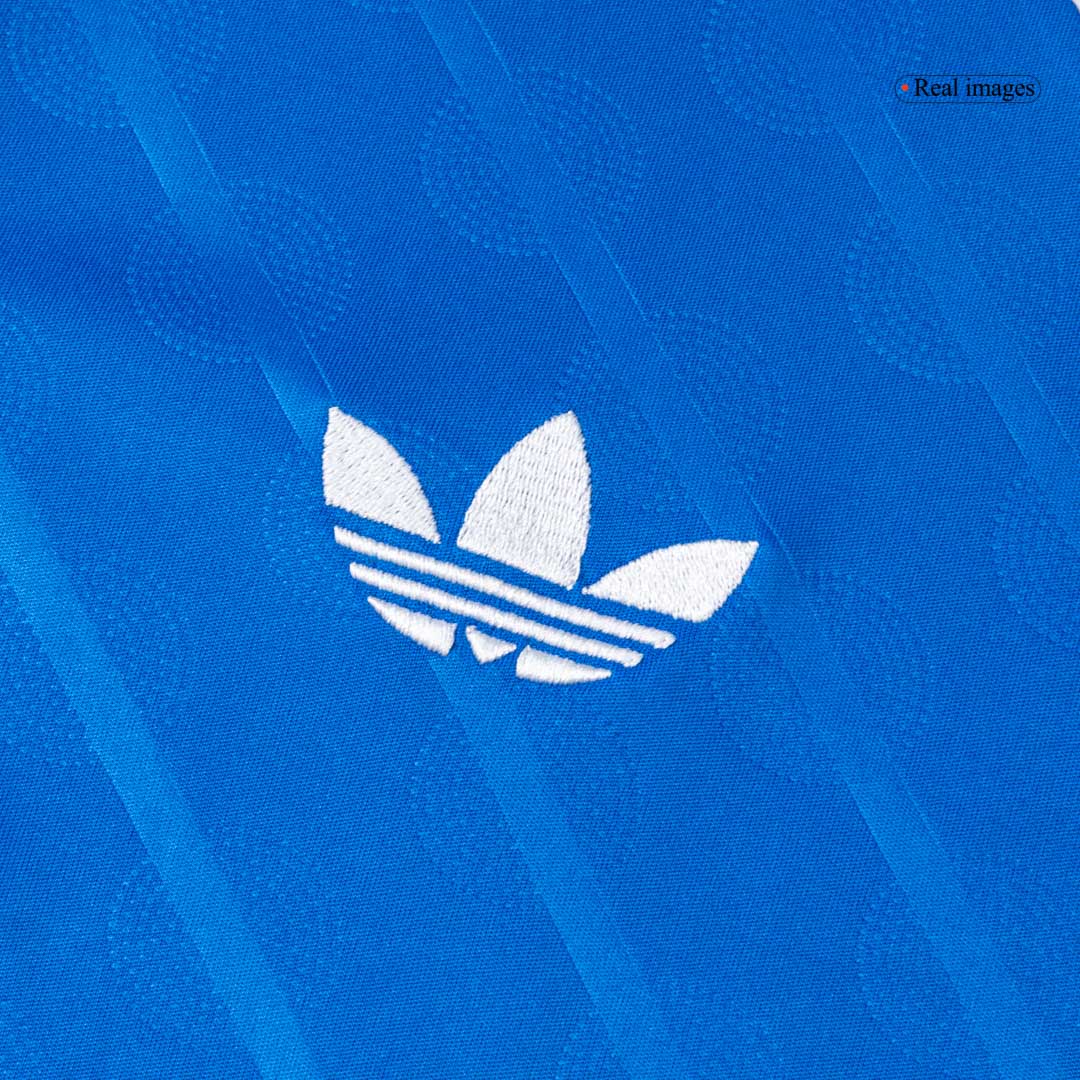 Tricouri Fotbal Real Madrid F. MENDY #23 Treilea 2025/26