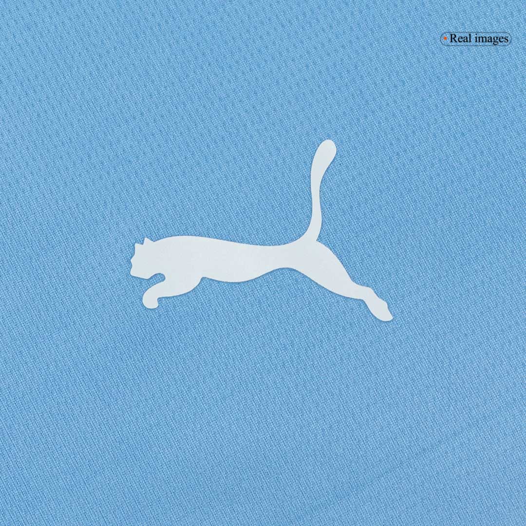Tricouri Fotbal Manchester City ENZO #17 Acasă 2026/27 - UCL