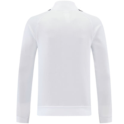 Set Jachete Real Madrid 2026/27 - White