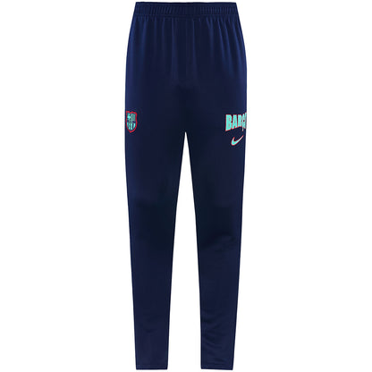 Set Jachete Barcelona 2026/27 - Green