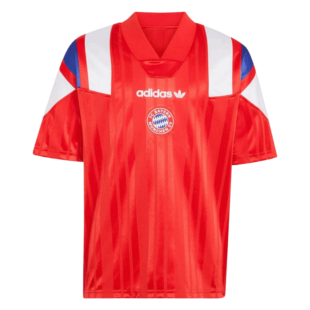Tricouri Fotbal Bayern Munchen 2026/27