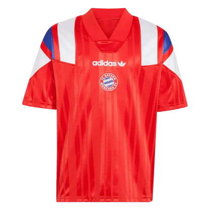 Tricouri Fotbal Bayern Munchen 2026/27