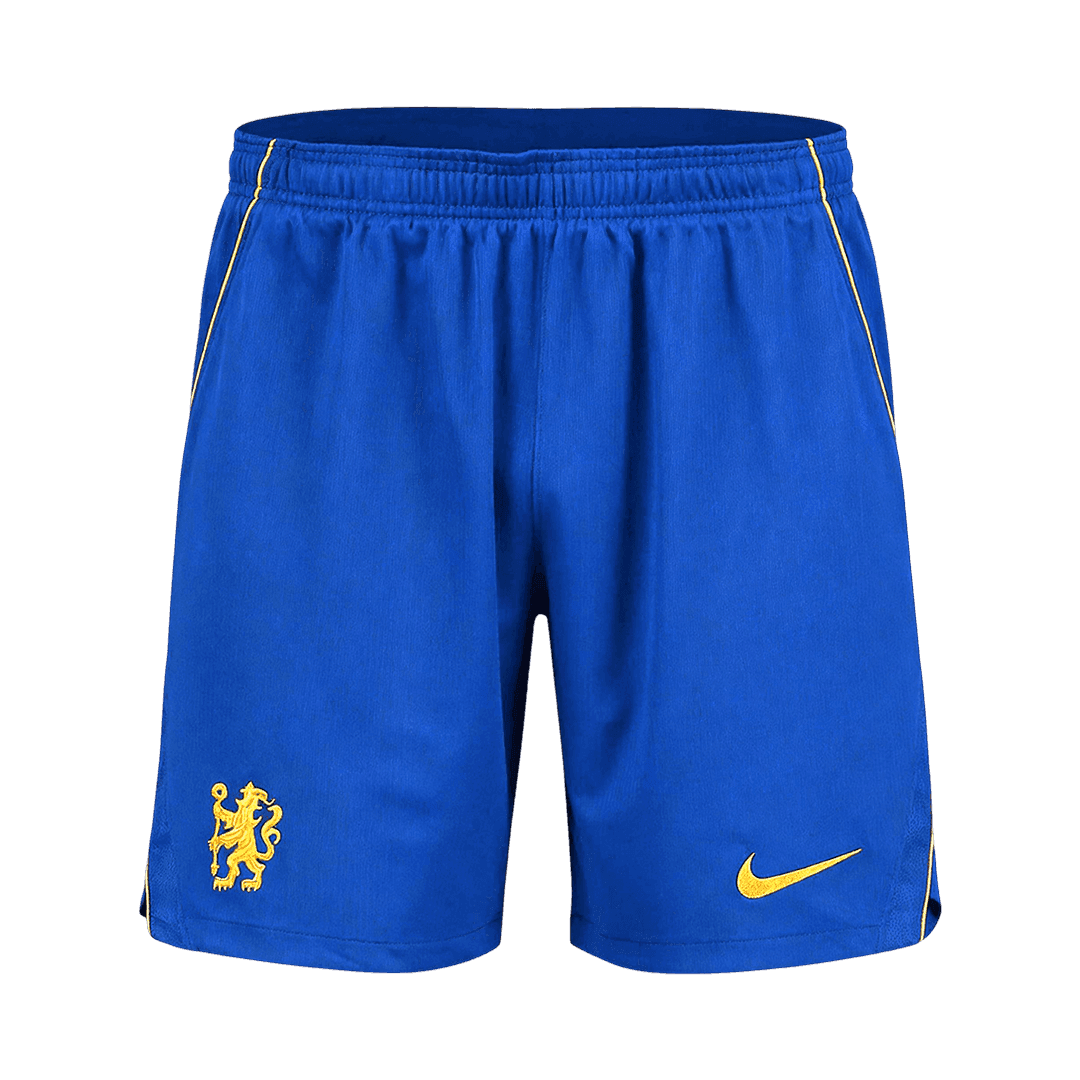 Set Tricouri Fotbal Chelsea Acasă 2026/27