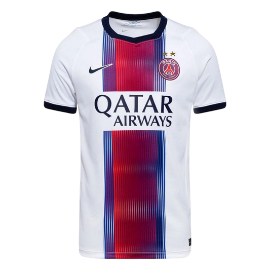 Tricouri Fotbal PSG Deplasare 2026/27