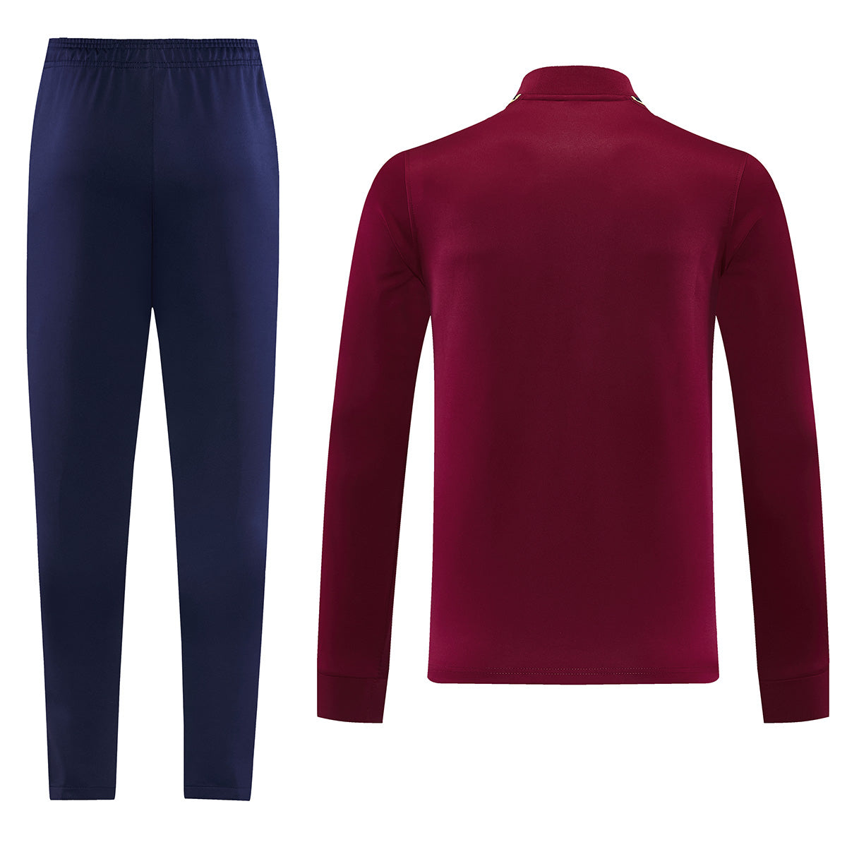 Set Jachete Barcelona 2026/27 - Red
