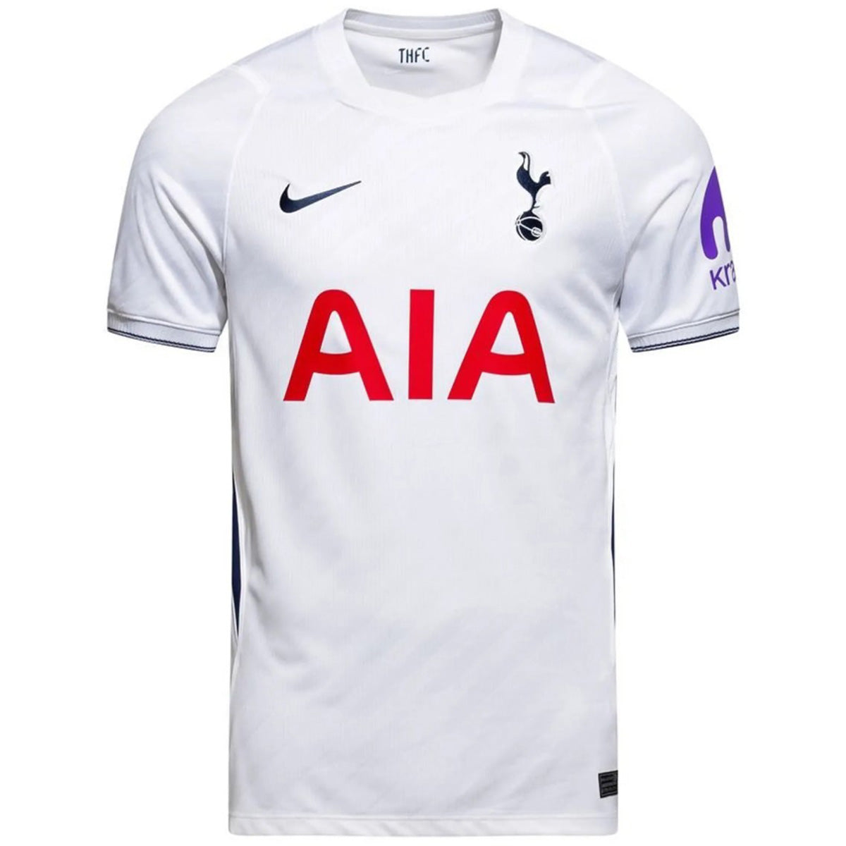 Set Tricouri Fotbal Tottenham Hotspur Acasă 2026/27