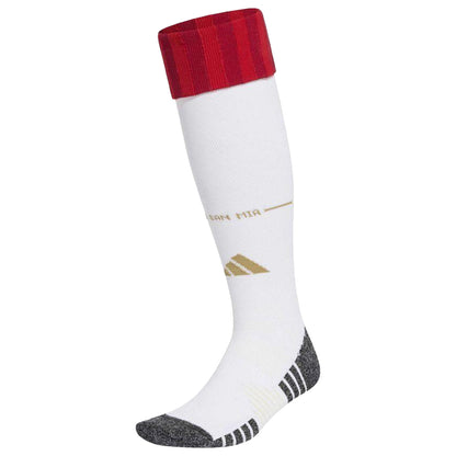 Set Tricouri Fotbal Bayern Munchen Acasă 2026/27 - Premium