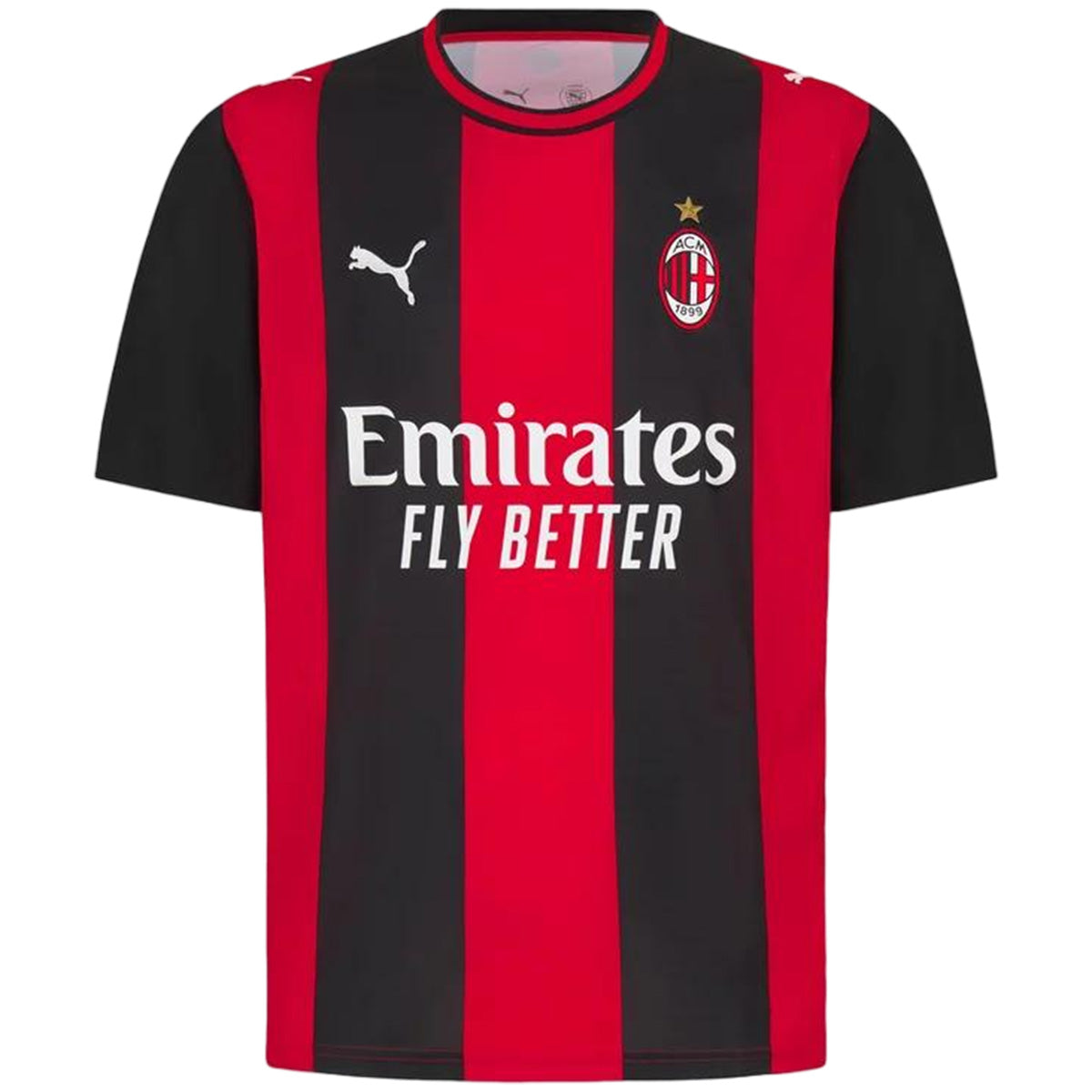Set Tricouri Fotbal AC Milan Acasă 2026/27