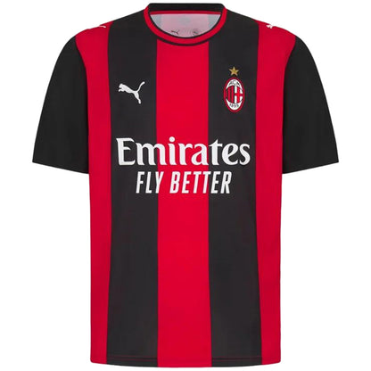 Set Tricouri Fotbal AC Milan Acasă 2026/27