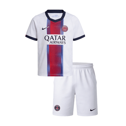 Set Tricouri Fotbal PSG Deplasare 2026/27