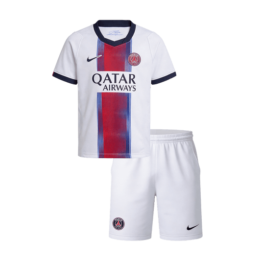 Set Tricouri Fotbal PSG Deplasare 2026/27
