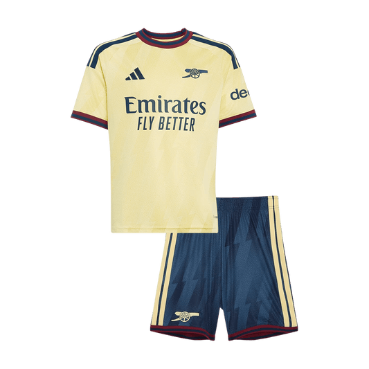 Set Tricouri Fotbal Arsenal Treilea 2026/27