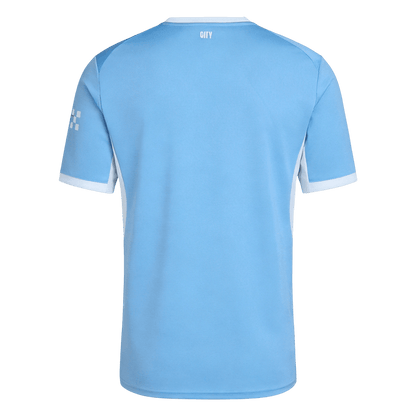 Set Tricouri Fotbal Manchester City Acasă 2026/27