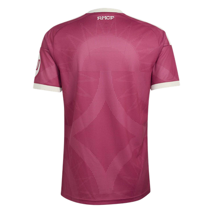 Set Tricouri Fotbal Real Madrid Treilea 2026/27