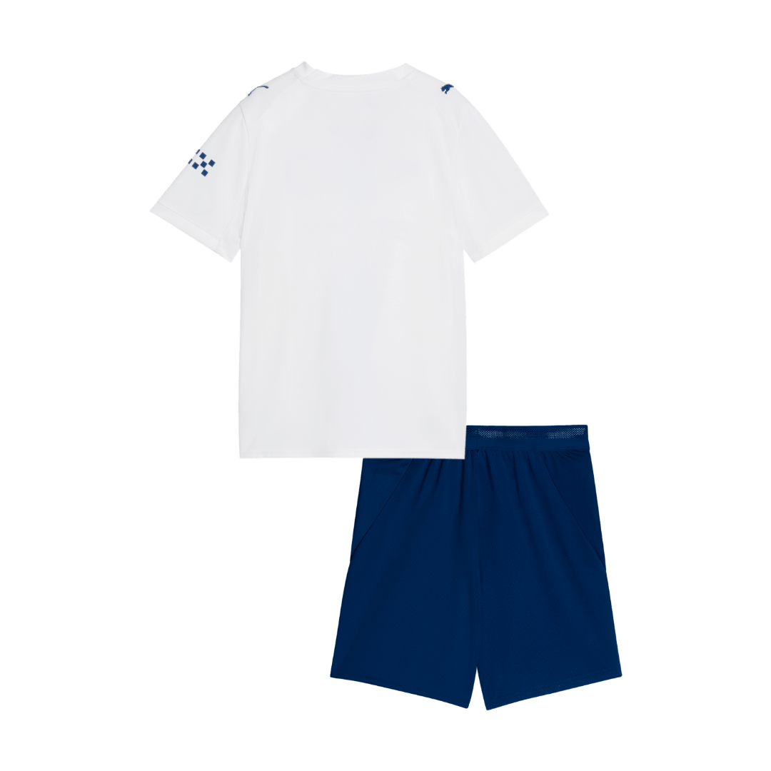 Set Tricouri Fotbal Manchester City Treilea 2026/27