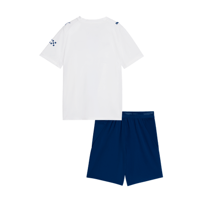 Set Tricouri Fotbal Manchester City Treilea 2026/27