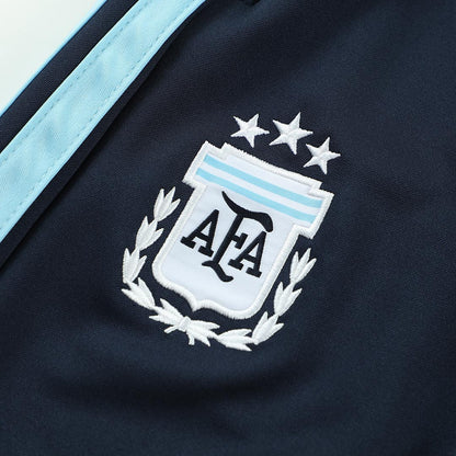 Set Jachete Argentina 2026 - Navy