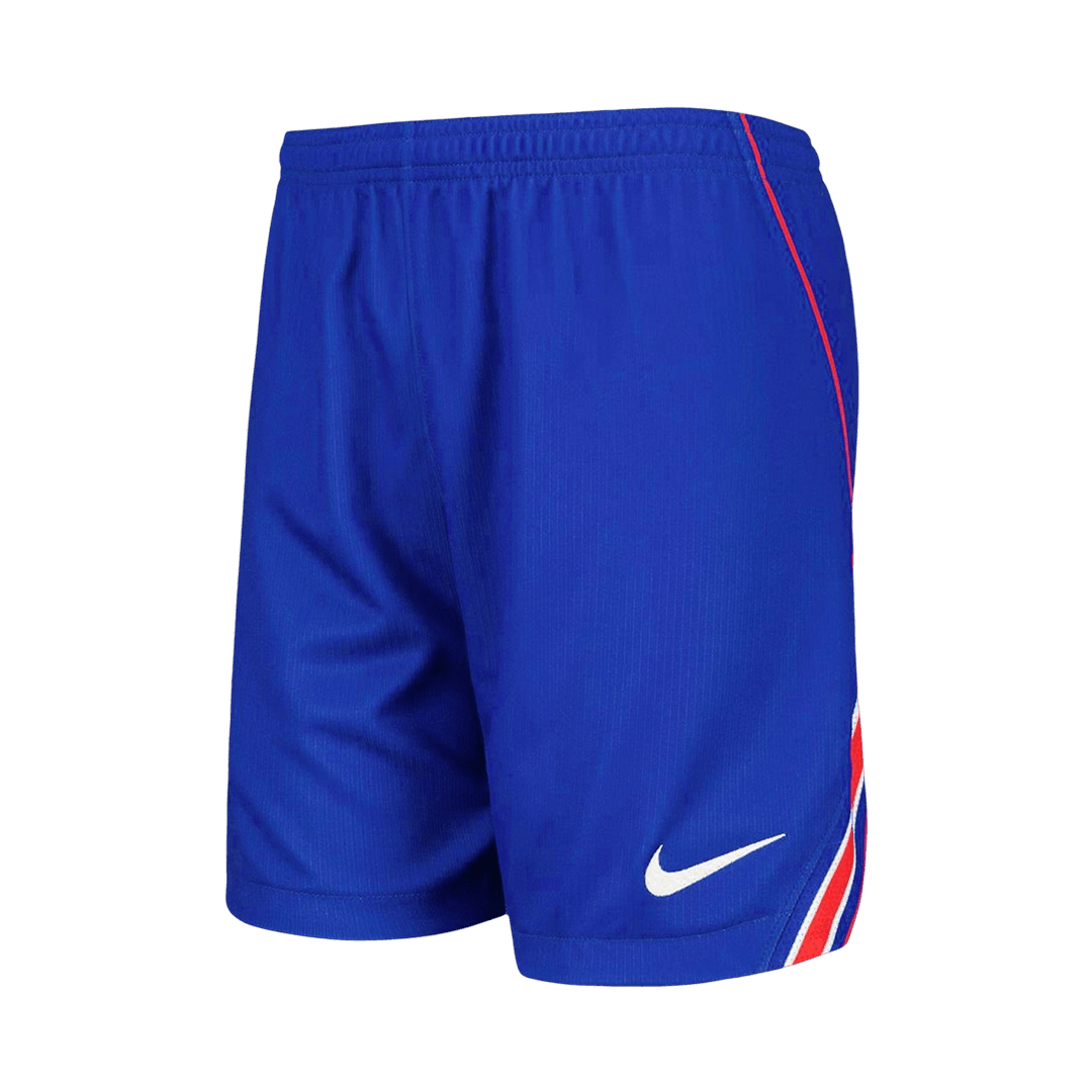 Set Tricouri Fotbal PSG Acasă 2026/27 - Super