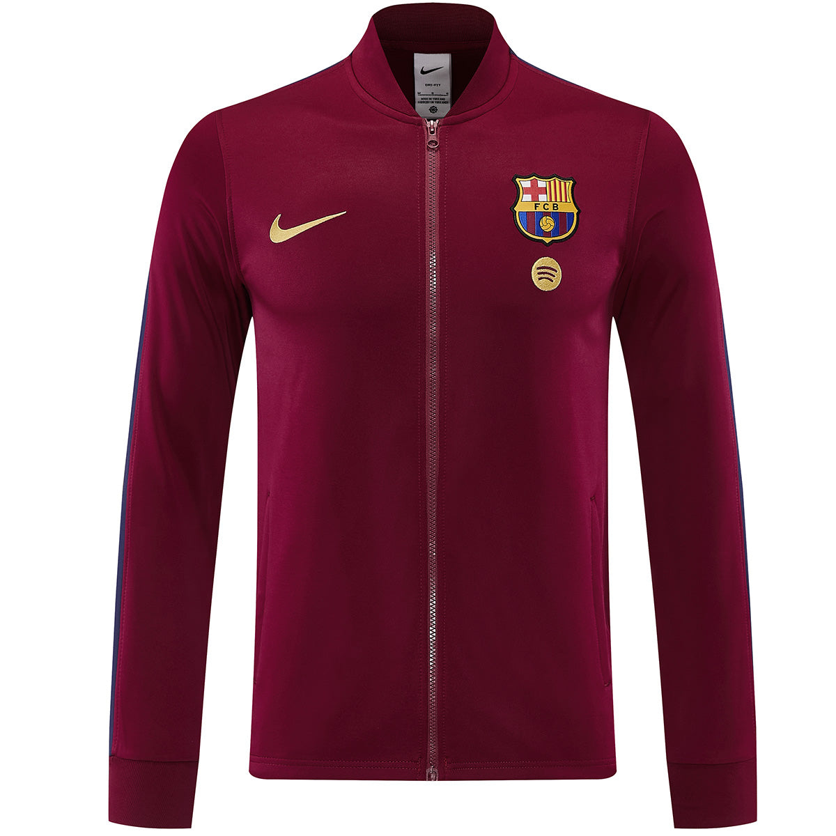 Set Jachete Barcelona 2026/27 - Red