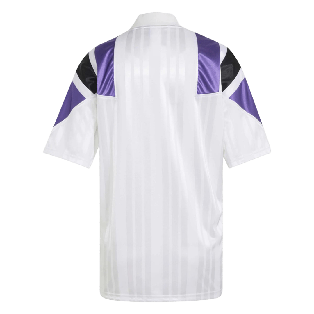 Tricouri Fotbal Real Madrid 2026/27