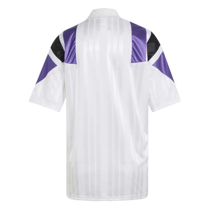 Tricouri Fotbal Real Madrid 2026/27