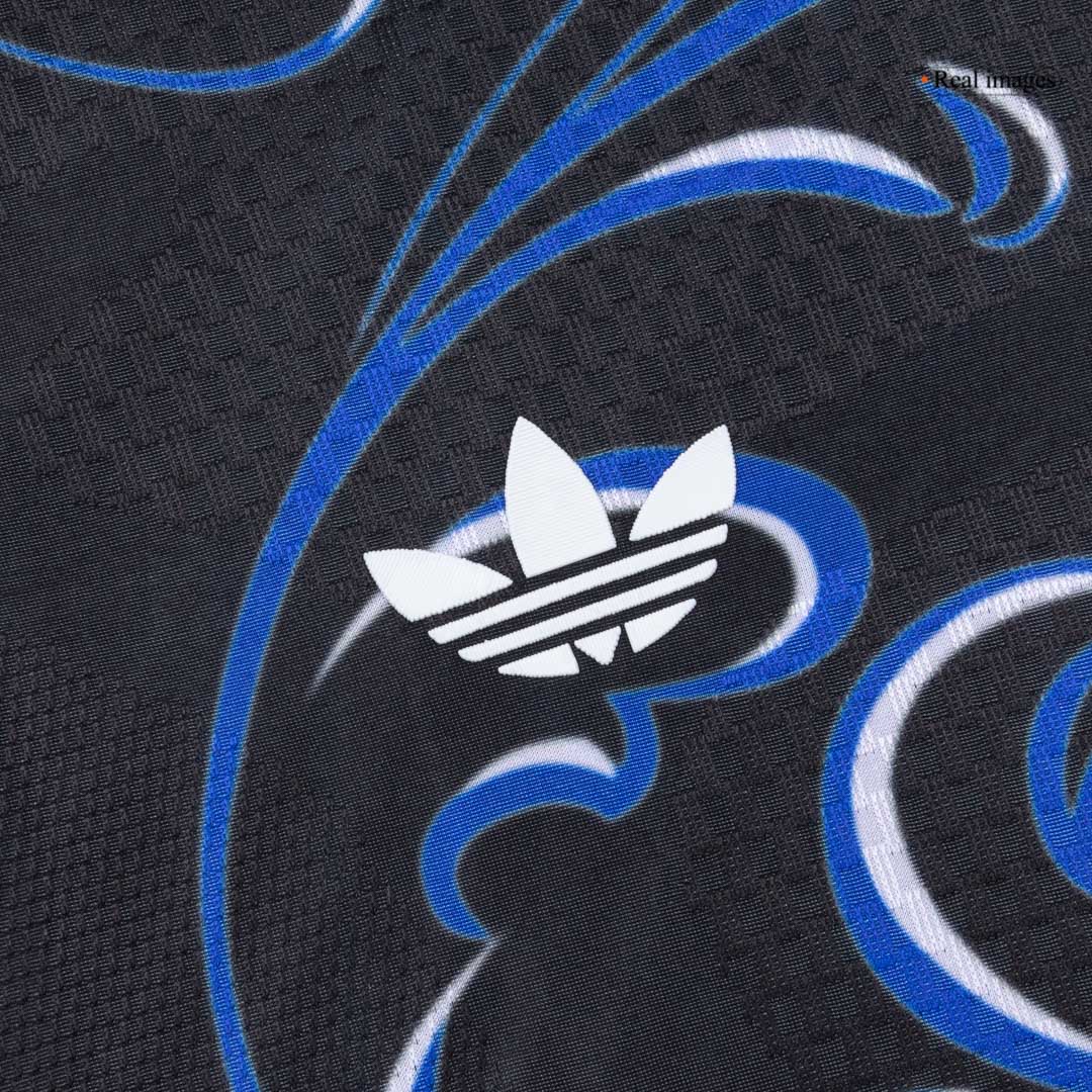 Tricouri Fotbal Argentina L. MARTÍNEZ #22 Deplasare Cupa Mondială 2026 Authentic