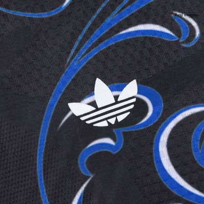 Tricouri Fotbal Argentina L. MARTÍNEZ #22 Deplasare Cupa Mondială 2026 Authentic