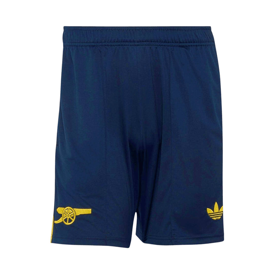 Set Tricouri Fotbal Arsenal Deplasare 2026/27