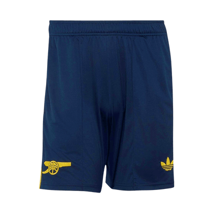 Set Tricouri Fotbal Arsenal Deplasare 2026/27