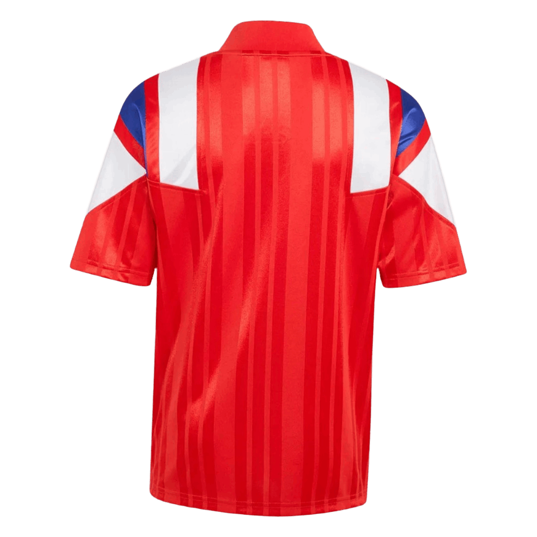 Tricouri Fotbal Bayern Munchen 2026/27