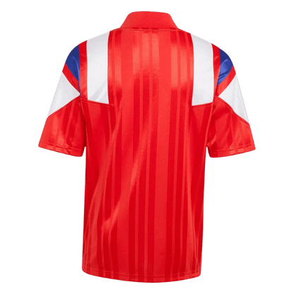 Tricouri Fotbal Bayern Munchen 2026/27