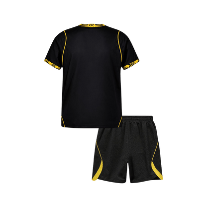 Set Tricouri Fotbal Chelsea Deplasare 2026/27