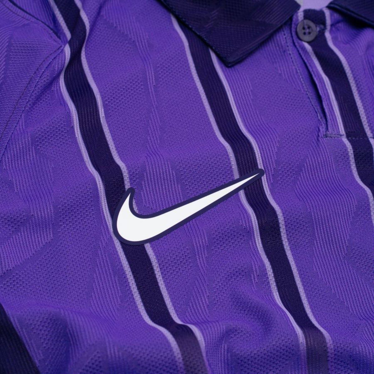 Tricouri Fotbal Tottenham Hotspur Treilea 2026/27 Authentic