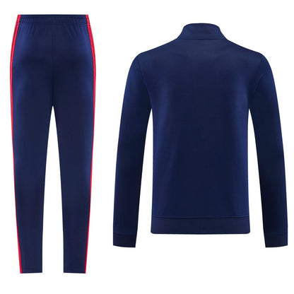 Set Jachete Arsenal 2026/27 - Navy