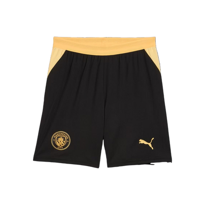 Set Tricouri Fotbal Manchester City Deplasare 2026/27
