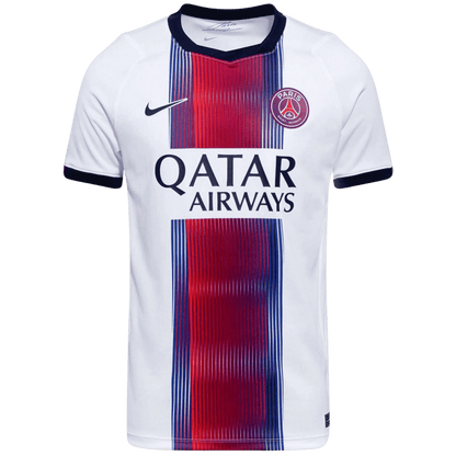 Tricouri Fotbal PSG Deplasare 2026/27