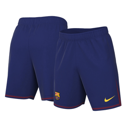 Pantaloni Scurți Barcelona Acasă 2025/26