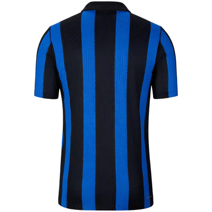 Tricouri Fotbal Inter Milano Acasă 2026/27 Authentic