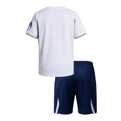 Set Tricouri Fotbal Tottenham Hotspur Acasă 2026/27