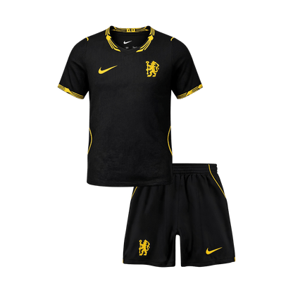 Set Tricouri Fotbal Chelsea Deplasare 2026/27