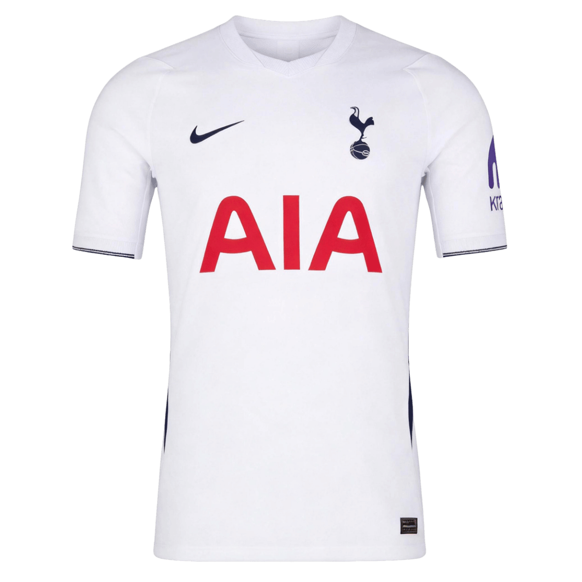 Tricouri Fotbal Tottenham Hotspur Acasă 2026/27 Authentic