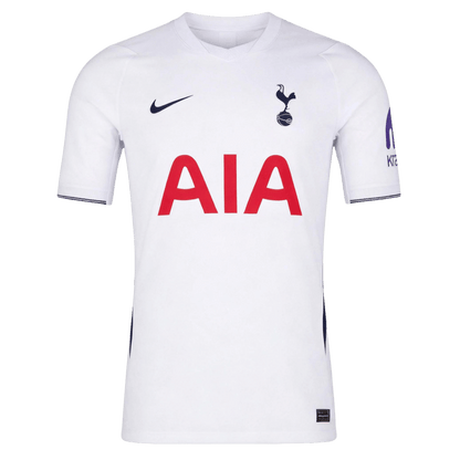 Tricouri Fotbal Tottenham Hotspur Acasă 2026/27 Authentic