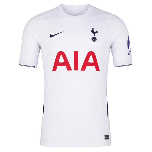 Tricouri Fotbal Tottenham Hotspur Acasă 2026/27 Authentic